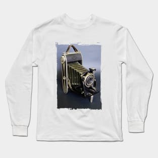 Photography Long Sleeve T-Shirt